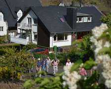 Weingut im Moselkrampen