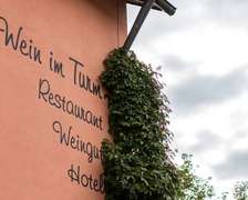 Gstehaus Wein im Turm