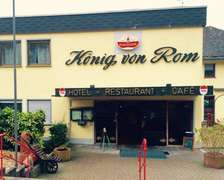 Waldhotel Knig von Rom